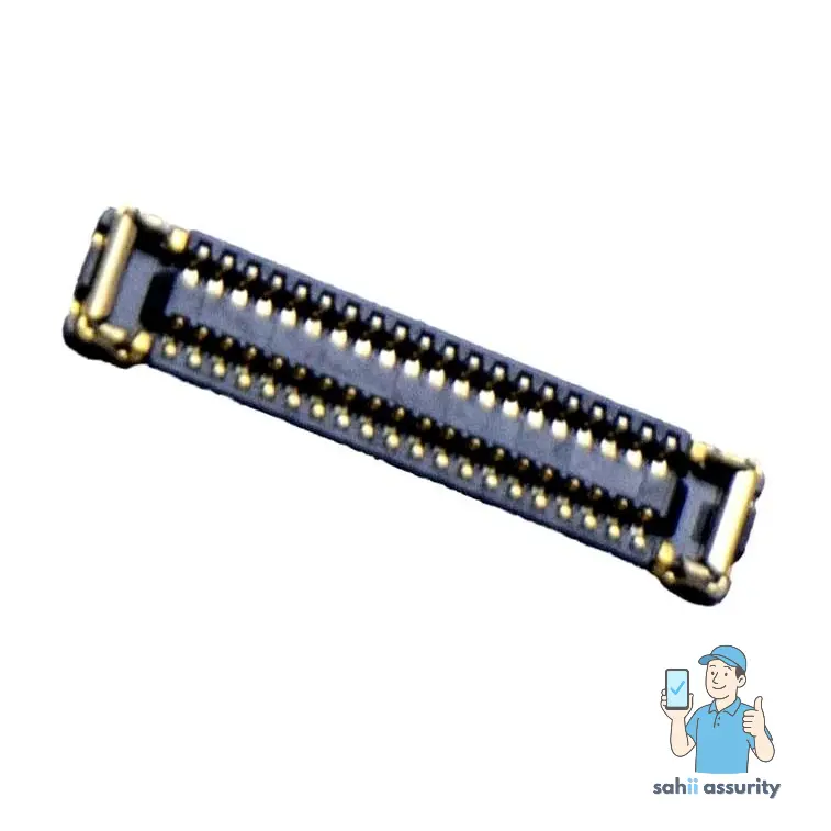 LCD Connector for OnePlus 5T thumbnail